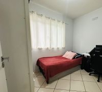 Apartamento - Residencial Dinamarca e Copenhagen