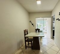 Apartamento - Residencial Dinamarca e Copenhagen