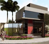 Casa de Alto Padrão