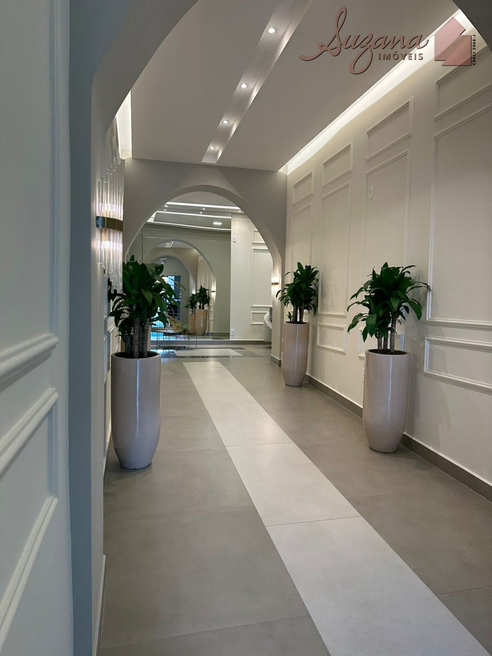 Apartamento - Res. Champs Elysées