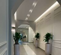 Apartamento - Res. Champs Elysées