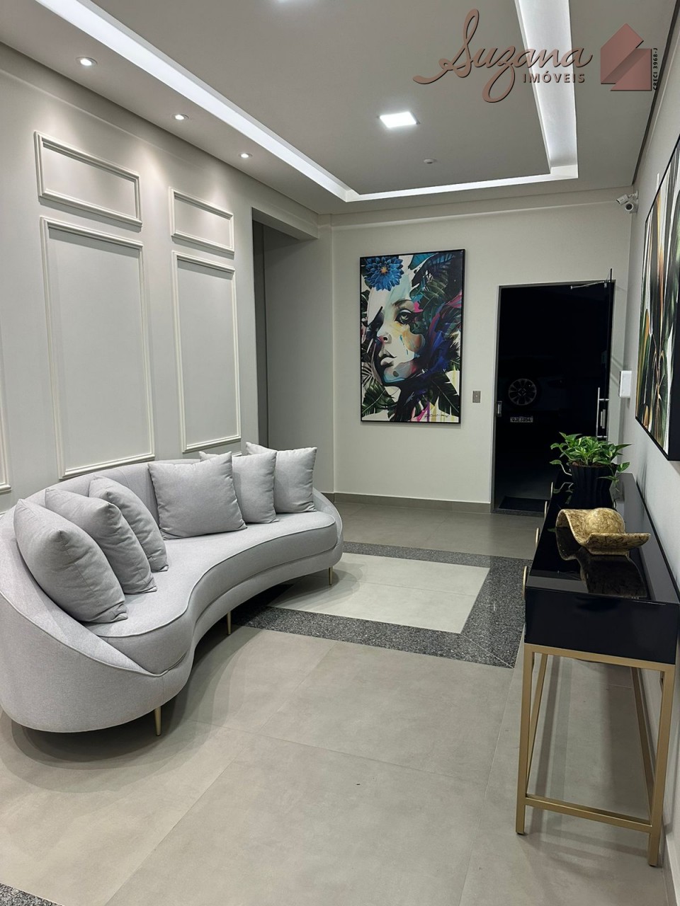 Apartamento - Res. Champs Elysées