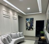 Apartamento - Res. Champs Elysées