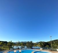 Terreno - Cond. Res. Duquesa de Chartres