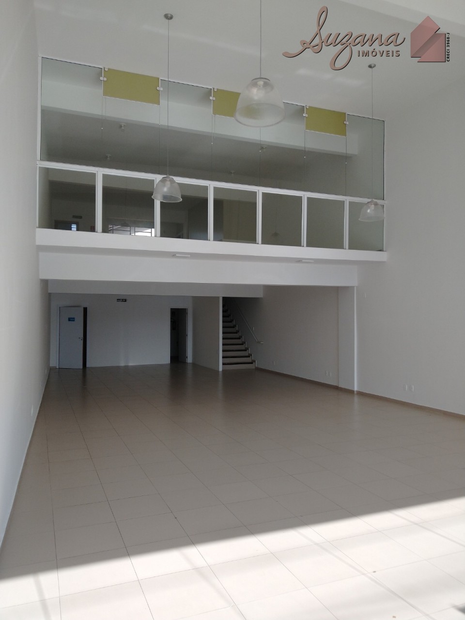 ALUGA - Sala Comercial