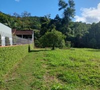 Terreno sem benfeitorias