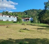 Terreno sem benfeitorias