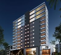 Apartamentos - Dubai Residence