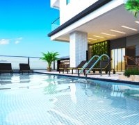 Apartamentos - Dubai Residence