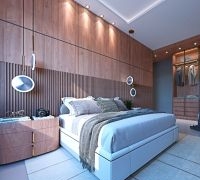 Apartamentos - Dubai Residence