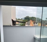 Casas Geminadas - Res. CFJ I