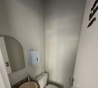 Sala Comercial - Ed. Paloma