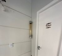 Sala Comercial - Ed. Paloma