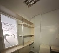 Sala Comercial - Ed. Paloma