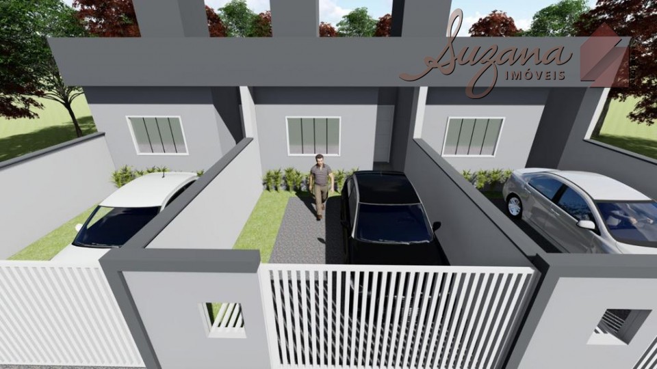 Casas Geminadas - Res. VIG XXIV (24)