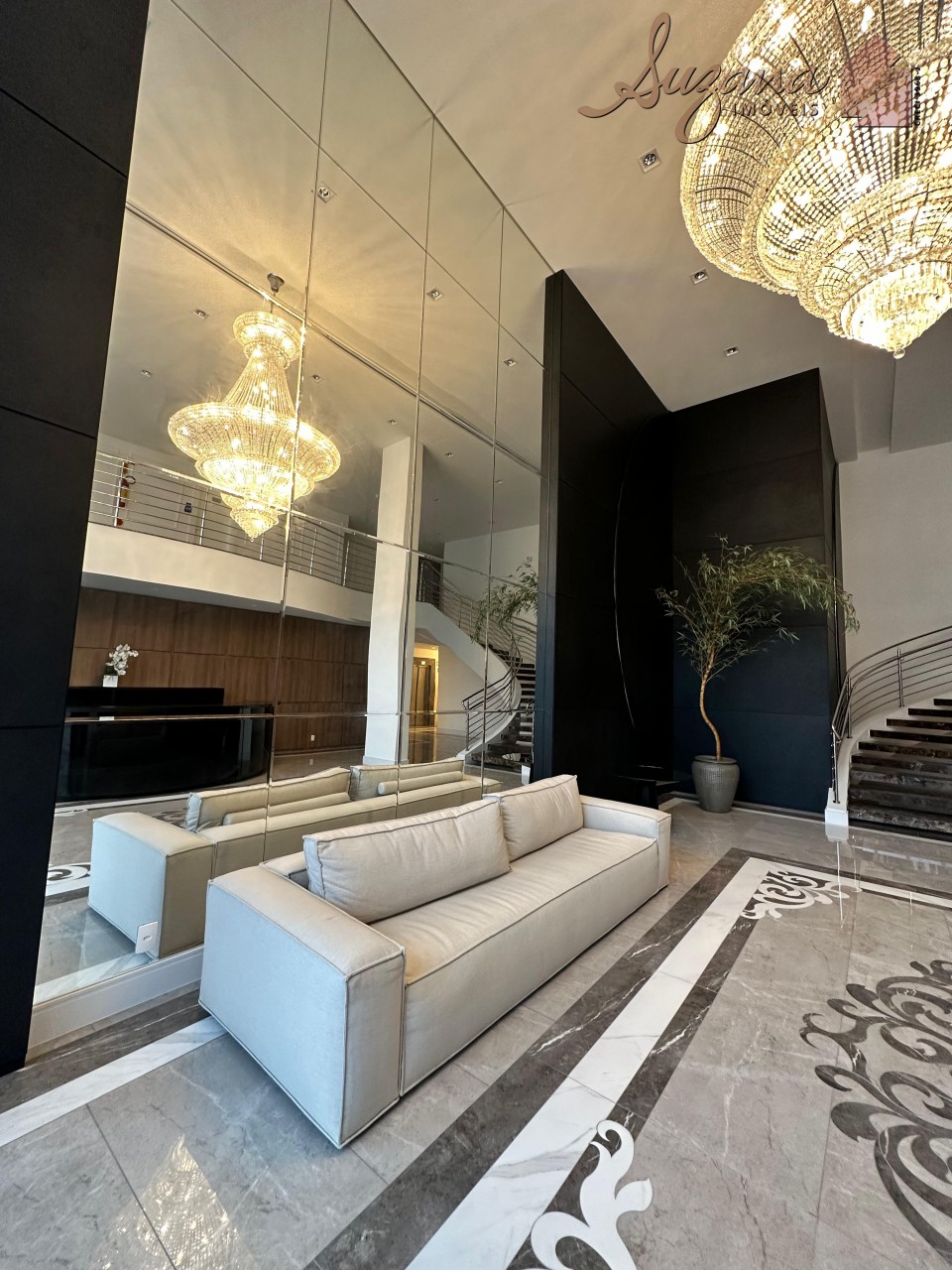 Apartamento - Ed. Symphony Apartaments