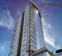 Apartamento - Ilha de Capri Residencial