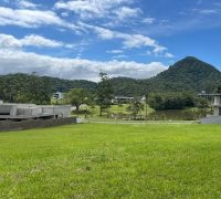 Terreno em Condomínio Fechado