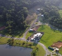 Terreno em Condomínio Fechado