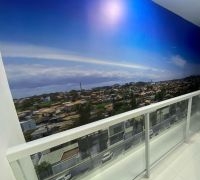 Apartamentos - Sun Ville Residence