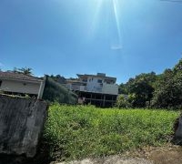 Terreno sem benfeitorias