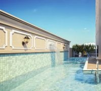 Apartamentos - Torres de Málaga