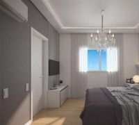 Apartamentos - Torres de Málaga