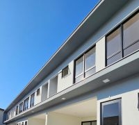 Casas Geminadas - Res. Orion