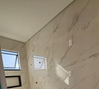 Casas Geminadas - Res. Orion