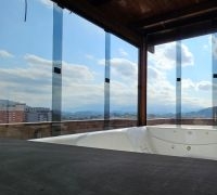 Cobertura Duplex - Ed. Roma