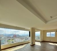 Cobertura Duplex - Ed. Roma