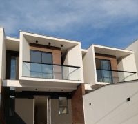 Casas Geminadas - Éden Residenz