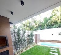 Casas Geminadas - Éden Residenz