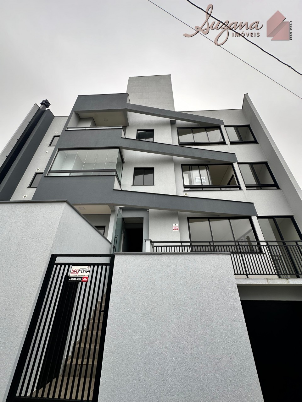 Apartamento - Beach Way Residence