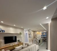 Imagem apartamento decorado