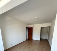 Cobertura Dúplex - Ed. Eugênio Trapp