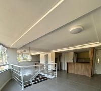 Cobertura Dúplex - Ed. Eugênio Trapp