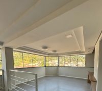 Cobertura Dúplex - Ed. Eugênio Trapp