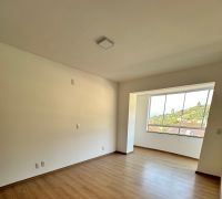 Cobertura Dúplex - Ed. Eugênio Trapp