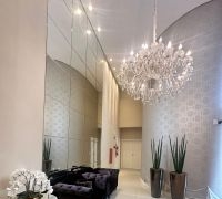 Apartamento - Res. Santa Fé