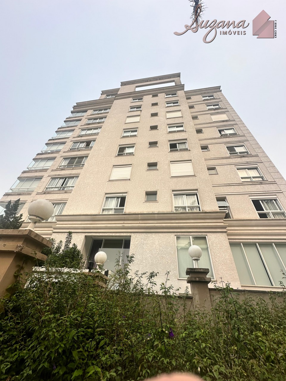 Apartamento - Res. Santa Fé