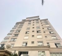 Apartamento - Res. Santa Fé