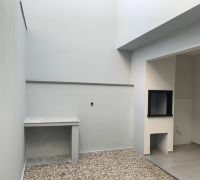 Casa Geminada - Res. AOS 5