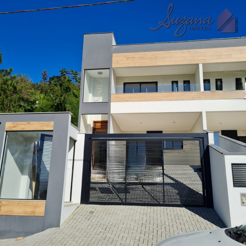 Casa Geminada - Res. Arvoredo