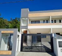 Casa Geminada - Res. Arvoredo