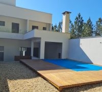 Casa Geminada - Res. Arvoredo