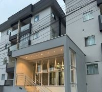 Apartamento - Residencial Dinamarca e Copenhagen