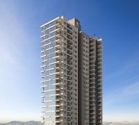 Apartamentos - Tropical Beach