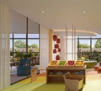 Apartamentos - Tropical Beach