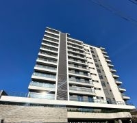 Apartamento - Jazz Residence